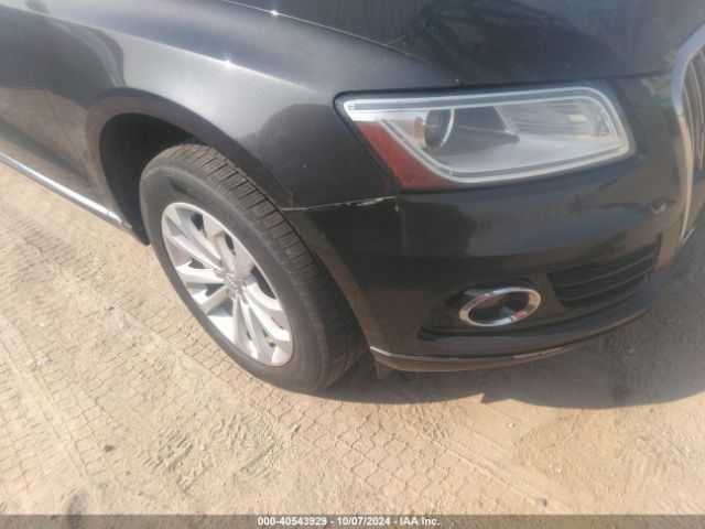 WA1CFAFP3EA016064 Audi Q5 2.0t Premium