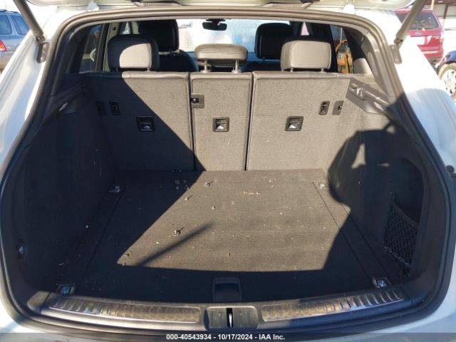 WP1AA2A52KLB02794 Porsche Macan