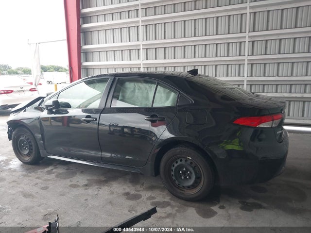 Toyota COROLLA LE 2022 JTDEPMAE7NJ218053 Image 15
