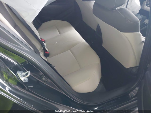 Toyota COROLLA LE 2022 JTDEPMAE7NJ218053 Image 8