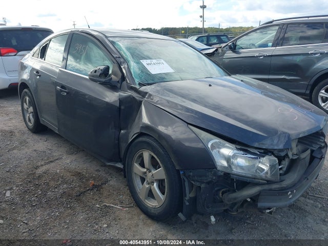 2014 1G1PD5SB0E7263188 main image