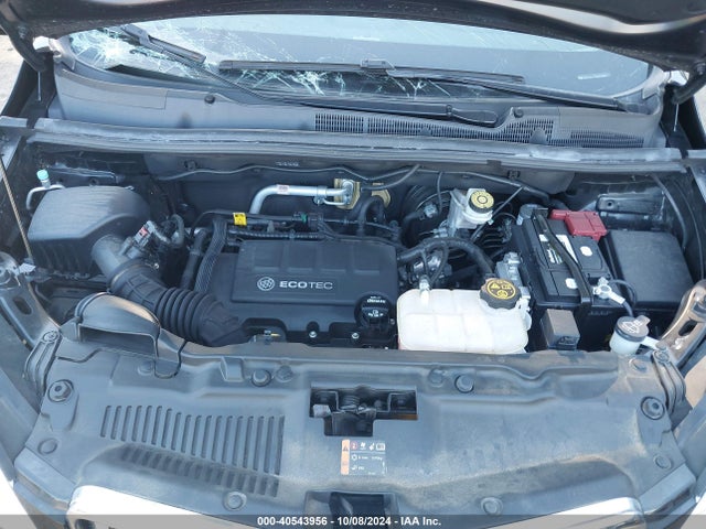 KL4CJBSB5GB739183 Buick Encore Convenience
