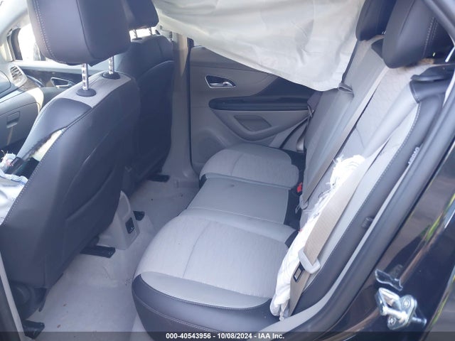 KL4CJBSB5GB739183 Buick Encore Convenience