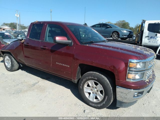 1GCVKREC5FZ202182 auction archive image