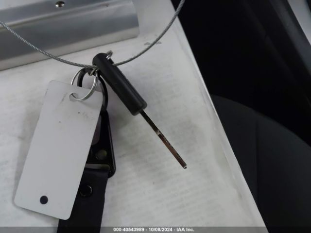 2017 FORD FIESTA 3FADP4BJ5HM114763 Photo 10