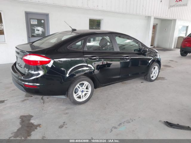 2017 FORD FIESTA 3FADP4BJ5HM114763 Photo 3
