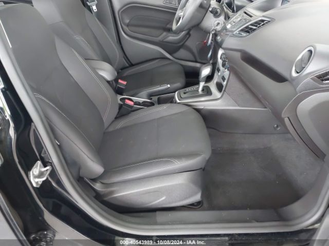 2017 FORD FIESTA 3FADP4BJ5HM114763 Photo 4