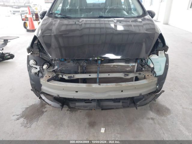 2017 FORD FIESTA 3FADP4BJ5HM114763 Photo 5
