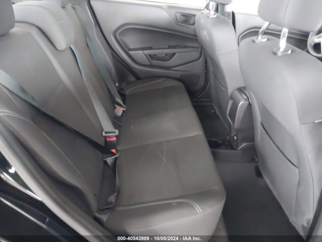 2017 FORD FIESTA 3FADP4BJ5HM114763 Photo 7
