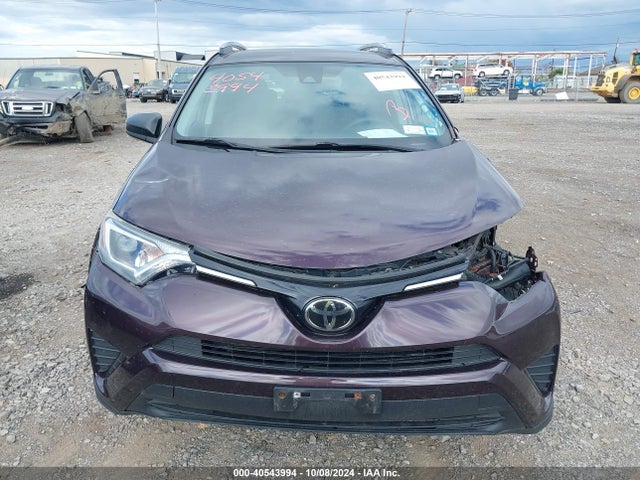 Toyota RAV4 LE 2018 2T3BFREV3JW775695 Image 13