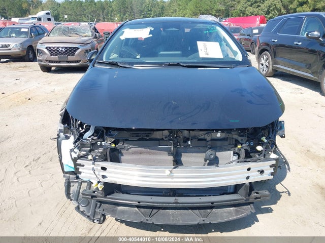 Toyota COROLLA LE 2023 JTDB4MEE9P3011810 Image 13