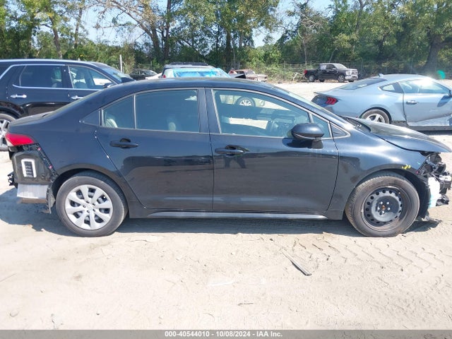 Toyota COROLLA LE 2023 JTDB4MEE9P3011810 Image 14