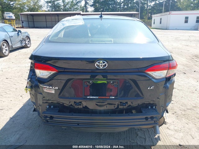 Toyota COROLLA LE 2023 JTDB4MEE9P3011810 Image 17