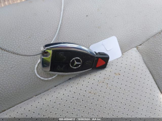 WDDHF5KB8EA969629 Mercedes-Benz E 350