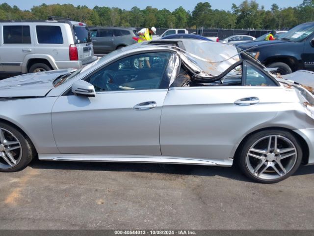 WDDHF5KB8EA969629 Mercedes-Benz E 350