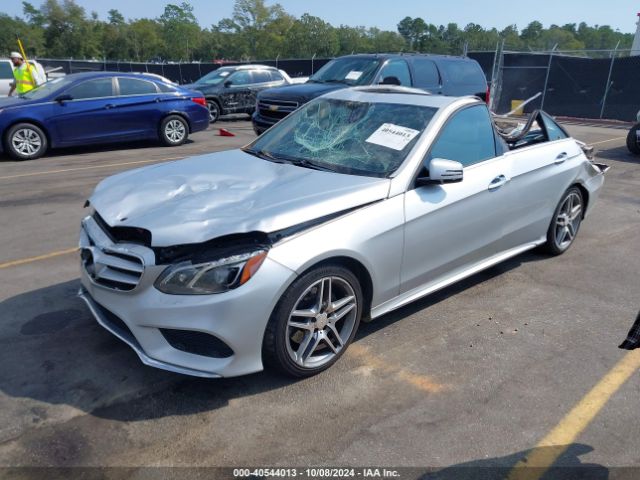 WDDHF5KB8EA969629 Mercedes-Benz E 350