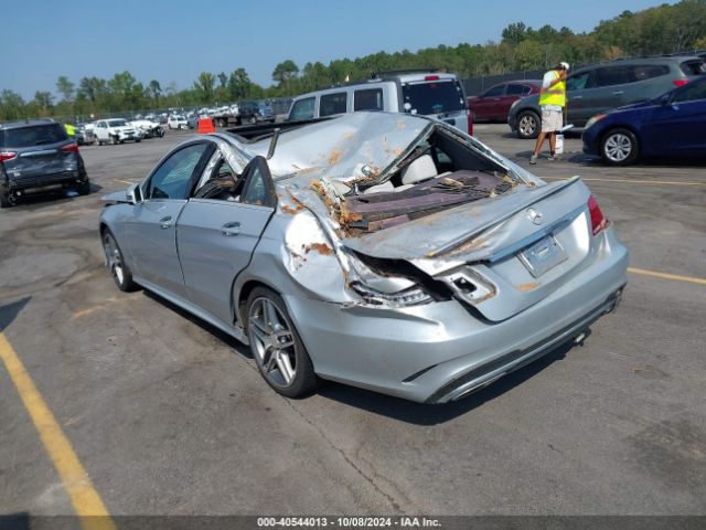 WDDHF5KB8EA969629 Mercedes-Benz E 350