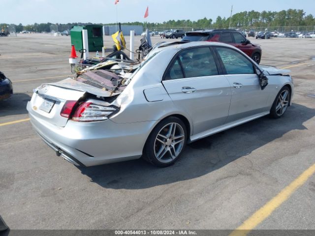 WDDHF5KB8EA969629 Mercedes-Benz E 350
