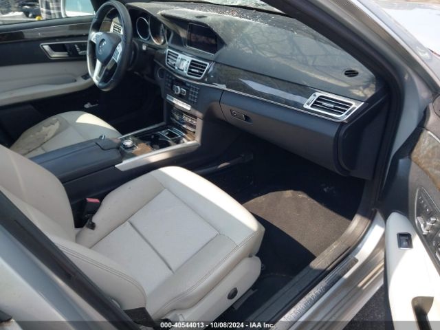 WDDHF5KB8EA969629 Mercedes-Benz E 350