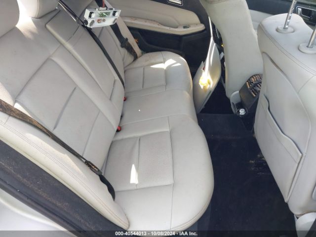 WDDHF5KB8EA969629 Mercedes-Benz E 350