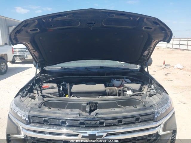 Chevrolet Tahoe 2wd Ls 2024 1GNSCMKD9RR188928 Image 10
