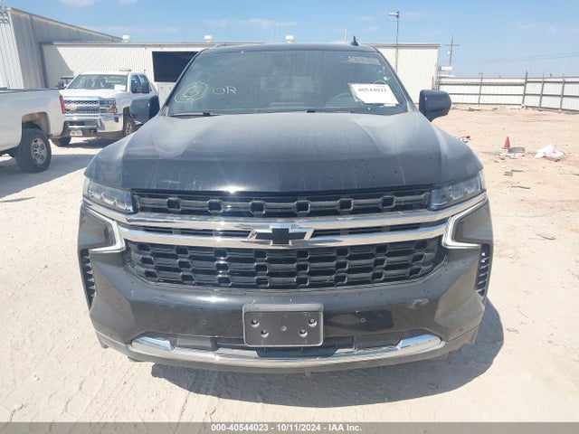 Chevrolet Tahoe 2wd Ls 2024 1GNSCMKD9RR188928 Image 12