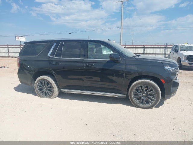 Chevrolet Tahoe 2wd Ls 2024 1GNSCMKD9RR188928 Image 13