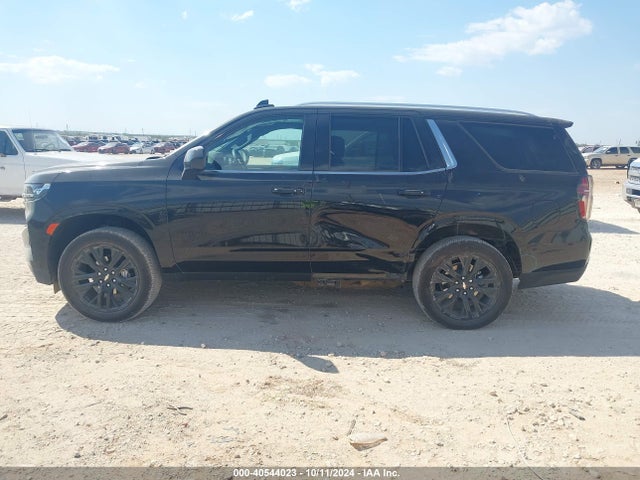 Chevrolet Tahoe 2wd Ls 2024 1GNSCMKD9RR188928 Image 14