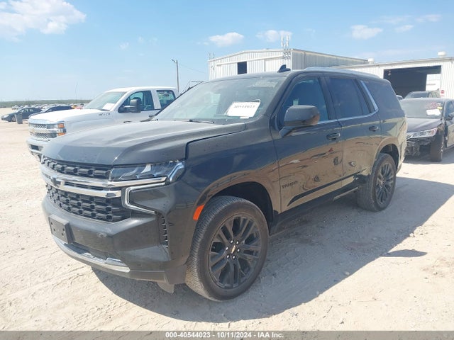 Chevrolet Tahoe 2wd Ls 2024 1GNSCMKD9RR188928 Image 2