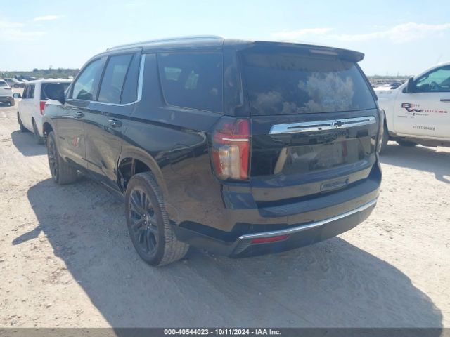Chevrolet Tahoe 2wd Ls 2024 1GNSCMKD9RR188928 Image 3