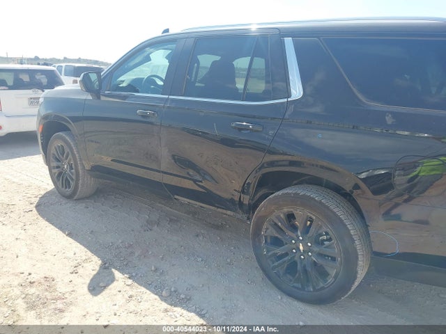 Chevrolet Tahoe 2wd Ls 2024 1GNSCMKD9RR188928 Image 6