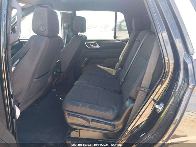 Chevrolet Tahoe 2wd Ls 2024 1GNSCMKD9RR188928 Image 8