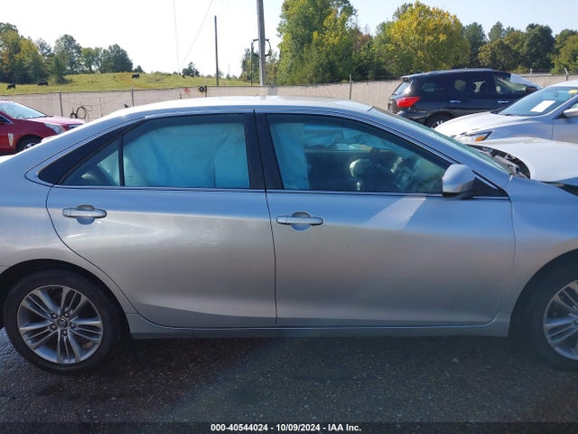 Toyota CAMRY SE 2016 4T1BF1FK4GU593351 Image 13
