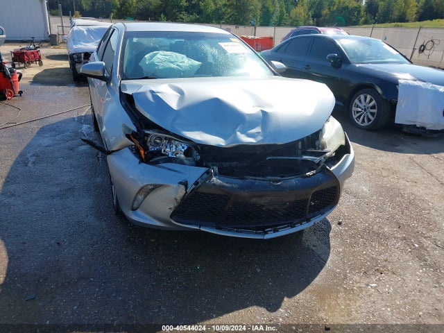 Toyota CAMRY SE 2016 4T1BF1FK4GU593351 Image 6