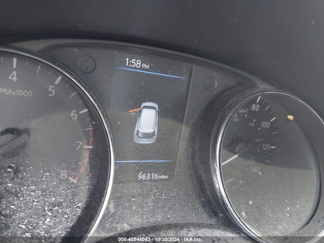 Nissan Rogue Sl 2019 5N1AT2MVXKC807846 Image 7