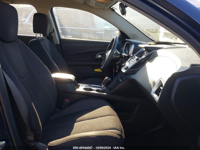 Chevrolet EQUINOX LS 2017 2GNFLEEK9H6236262 Image 5