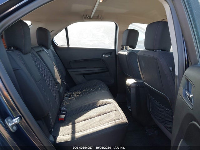 Chevrolet EQUINOX LS 2017 2GNFLEEK9H6236262 Image 8