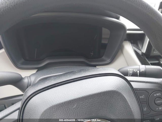 Toyota Corolla Hybrid Le 2021 JTDEAMDE2MJ030522 Image 7