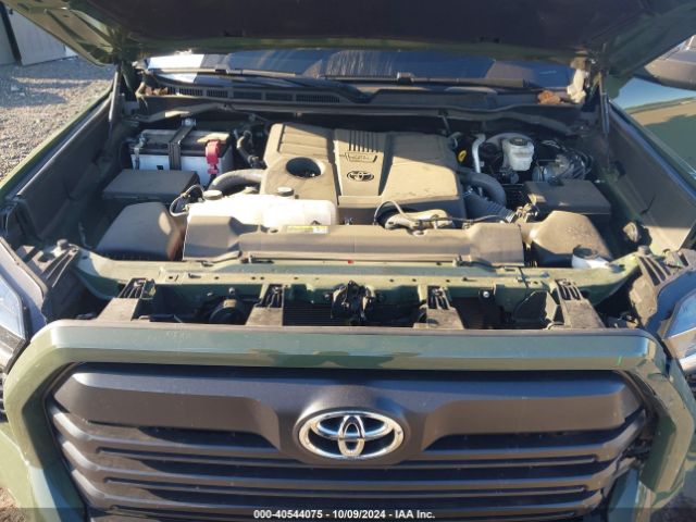 5TFLA5DA6NX044819 Toyota Tundra Sr5