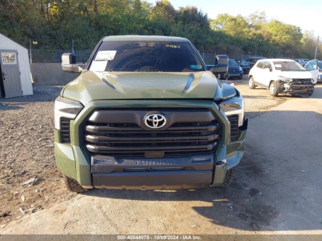 5TFLA5DA6NX044819 Toyota Tundra Sr5