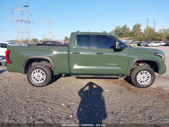 5TFLA5DA6NX044819 Toyota Tundra Sr5