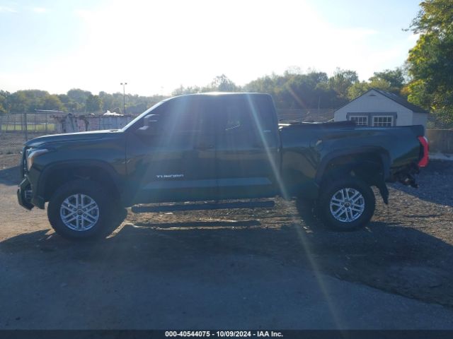 5TFLA5DA6NX044819 Toyota Tundra Sr5