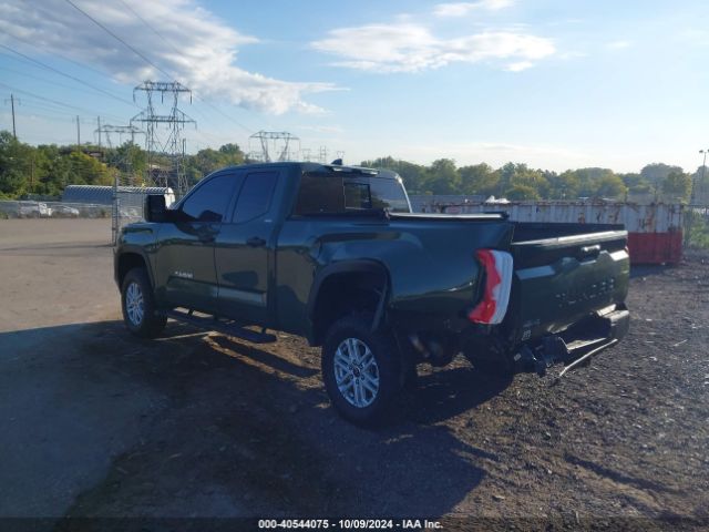5TFLA5DA6NX044819 Toyota Tundra Sr5