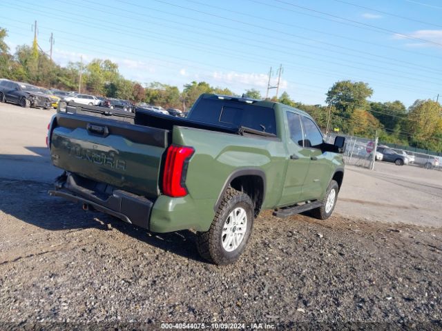5TFLA5DA6NX044819 Toyota Tundra Sr5