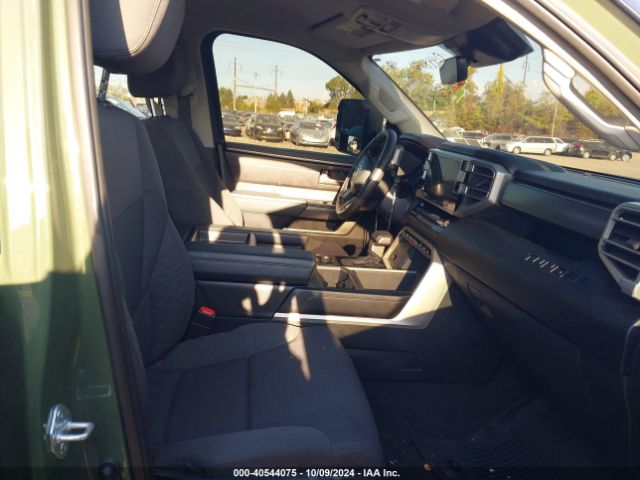 5TFLA5DA6NX044819 Toyota Tundra Sr5