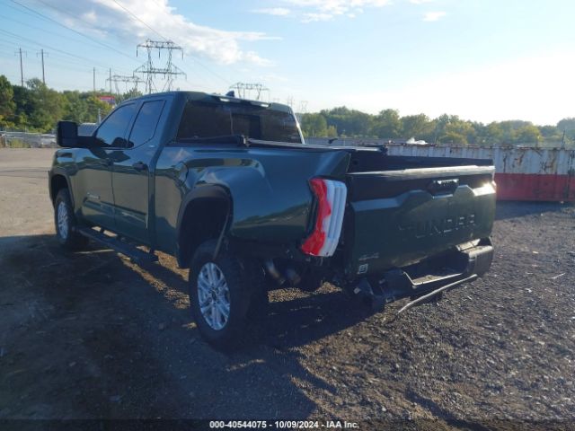 5TFLA5DA6NX044819 Toyota Tundra Sr5