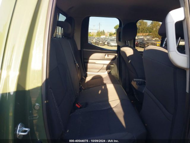 5TFLA5DA6NX044819 Toyota Tundra Sr5