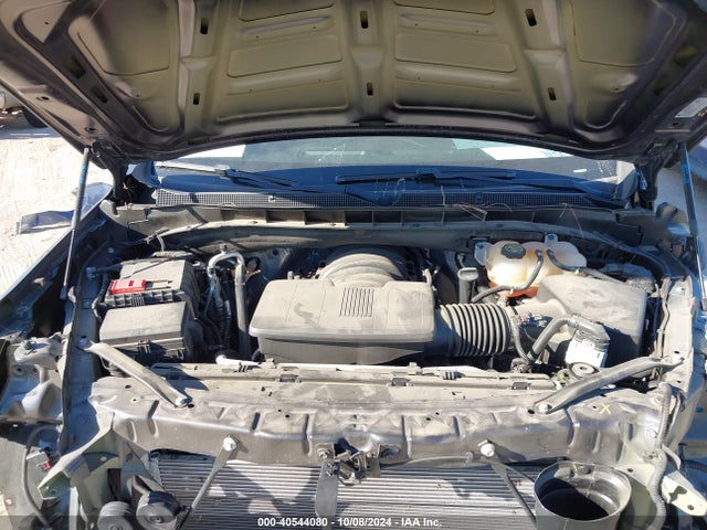 Chevrolet Tahoe 2wd Ls 2023 1GNSCMKD0PR111376 Image 10