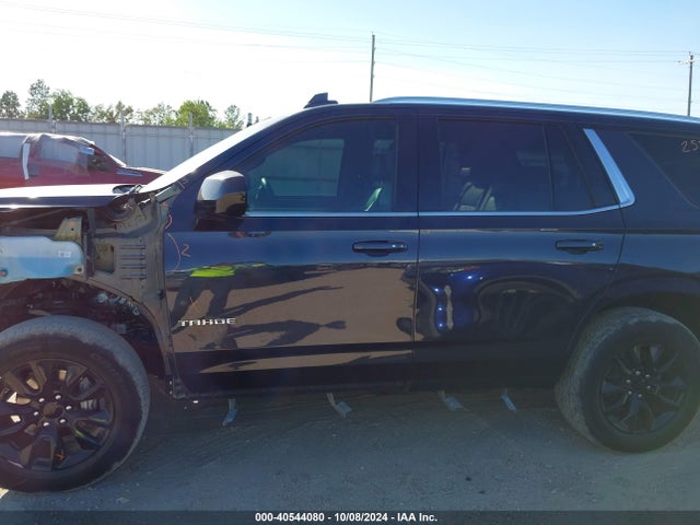Chevrolet Tahoe 2wd Ls 2023 1GNSCMKD0PR111376 Image 15