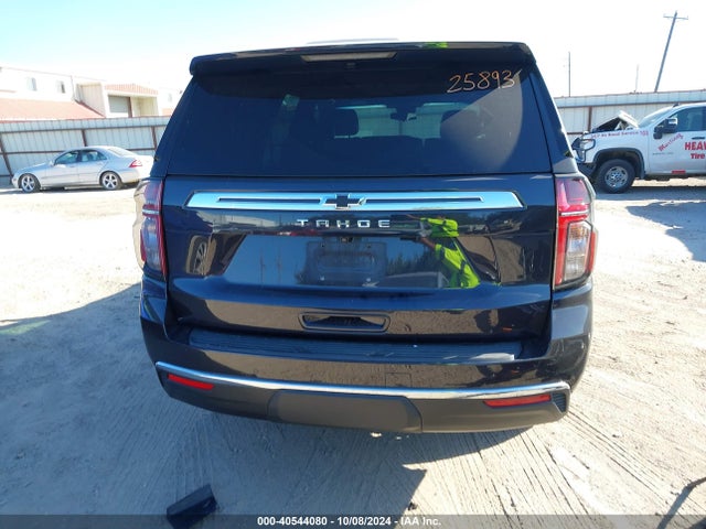 Chevrolet Tahoe 2wd Ls 2023 1GNSCMKD0PR111376 Image 17
